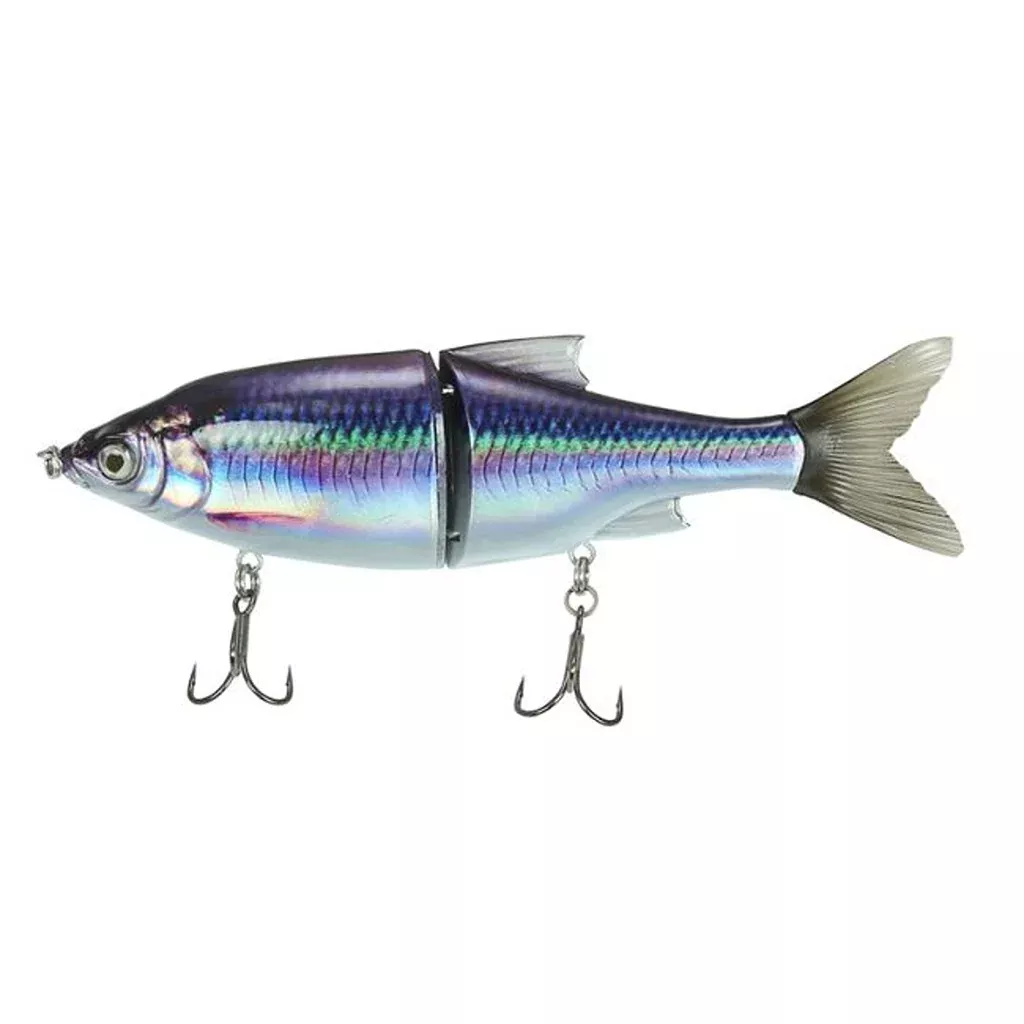 Savage Gear 3D Magnum Shine Glide 9" Glide Bait