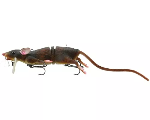 Savage Gear 3D Rat