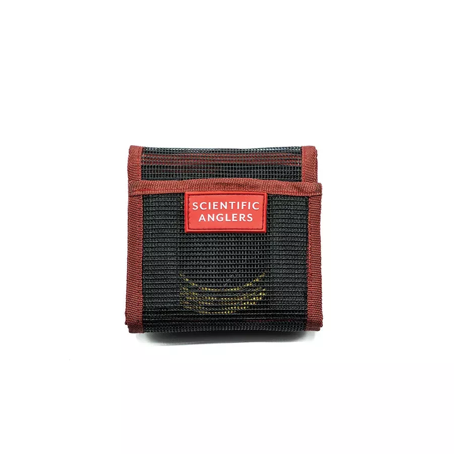 Sci Angler - Convertible Tip Wallet
