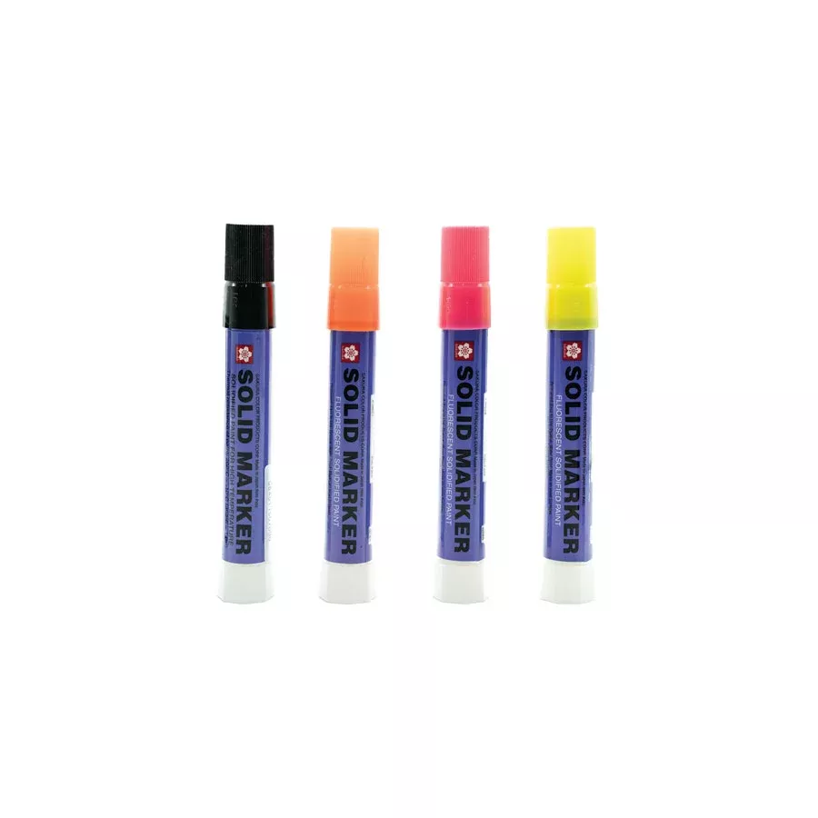 Sci Angler - Indicator Markers