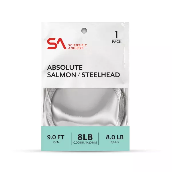 Scientific Anglers Absolute Salmon Steelhead