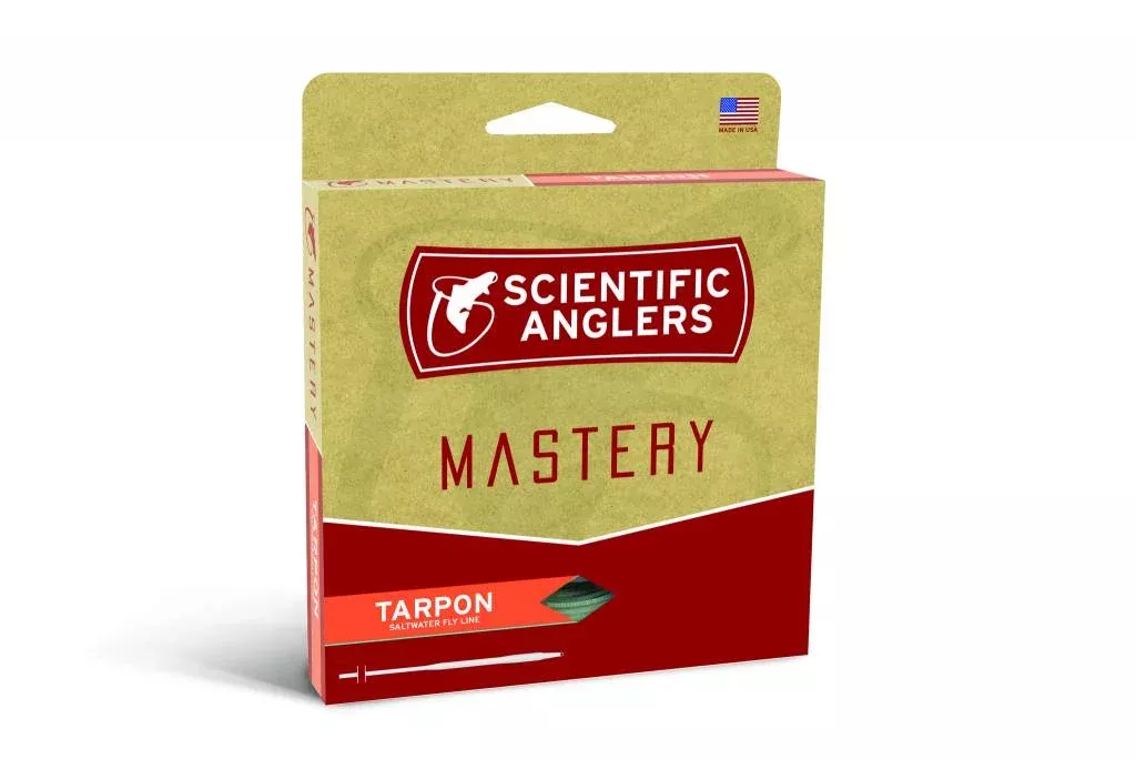 Scientific Anglers Mastery Tarpon