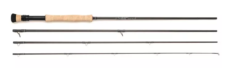Scott Swing - Single Handed Fly Rods