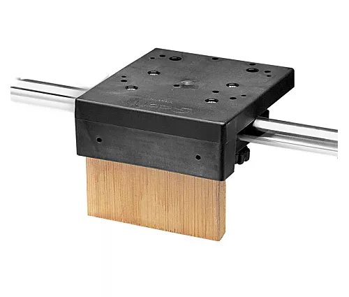 Scotty 1027 DownriggerRail Mount
