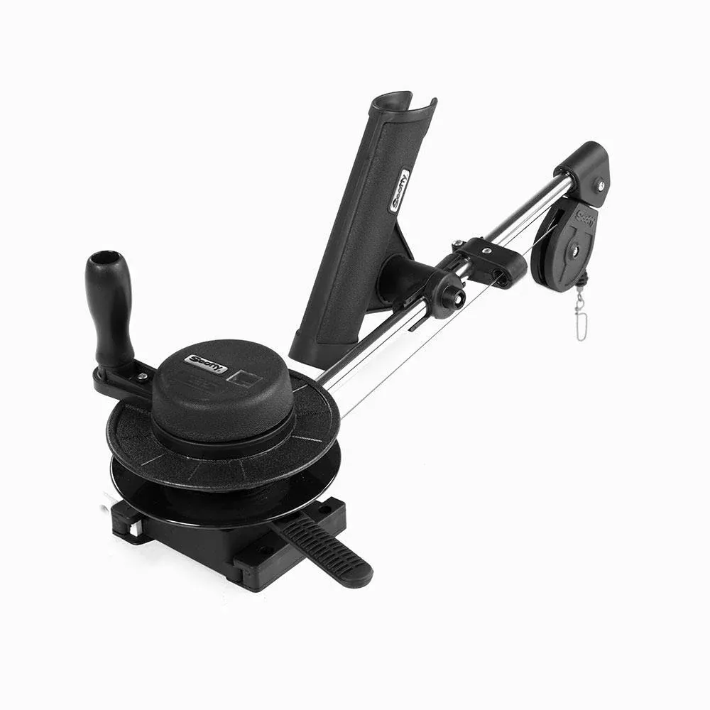 Scotty 1050 Depthmaster Downrigger (23”)