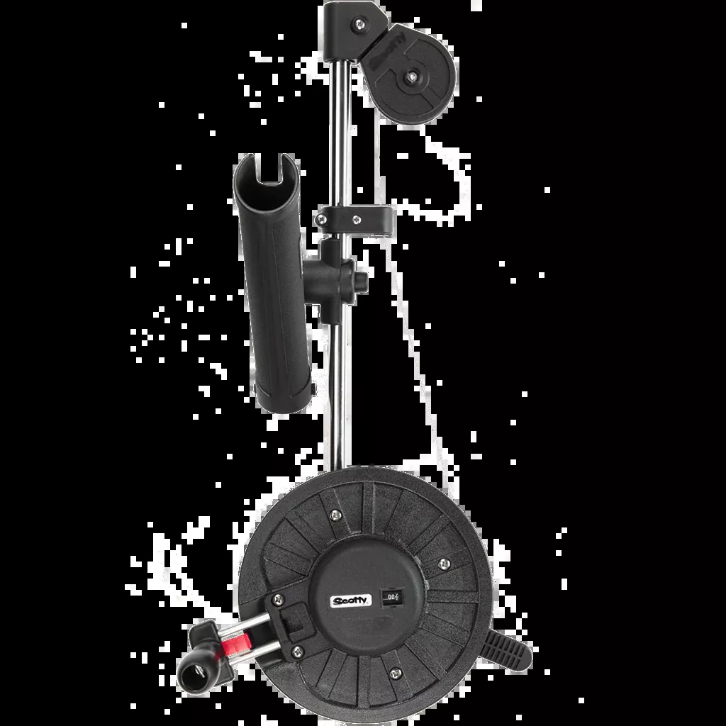 Scotty 1060 Depthking Downrigger