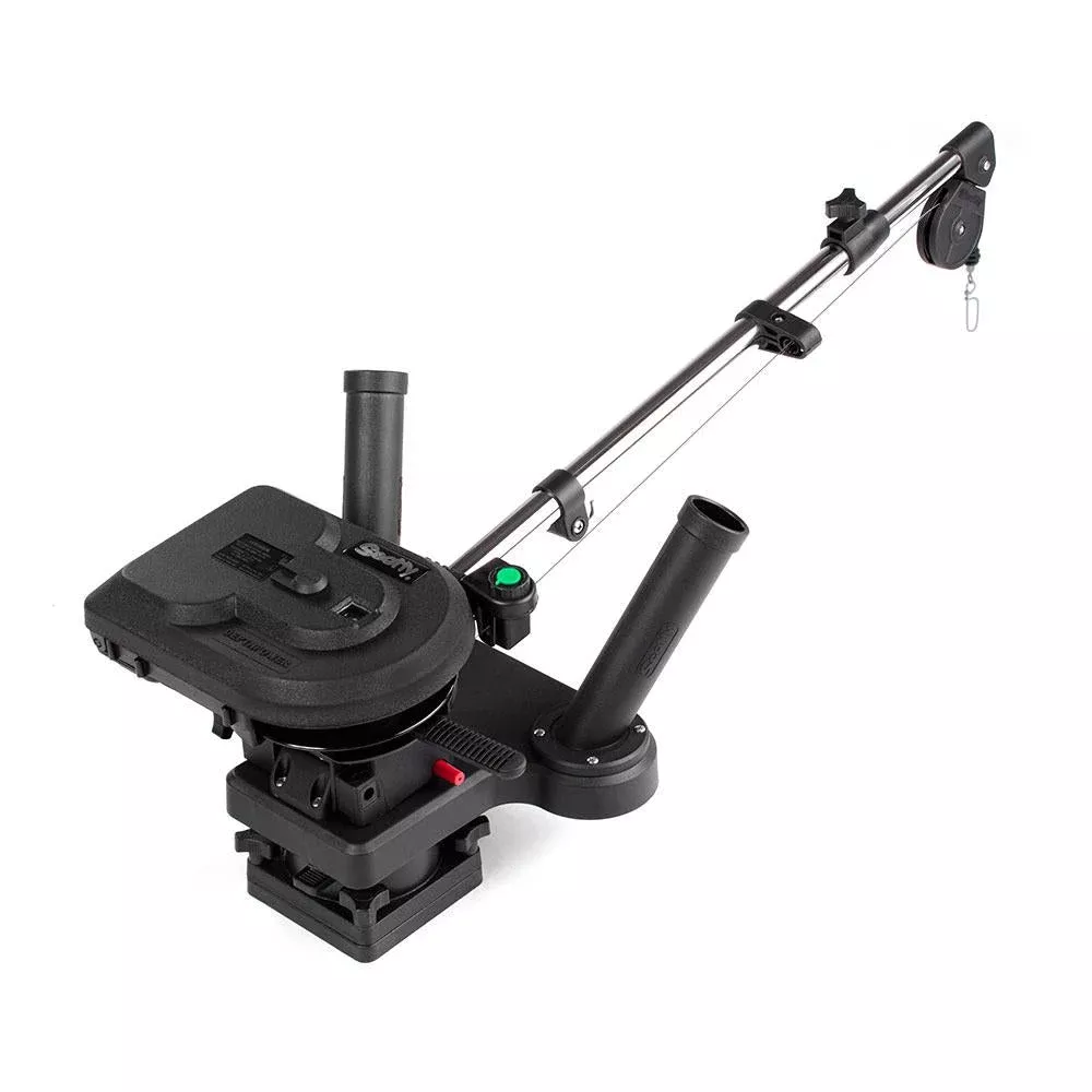 SCOTTY 1116 ProPack Depthpower Downrigger (36"-60")