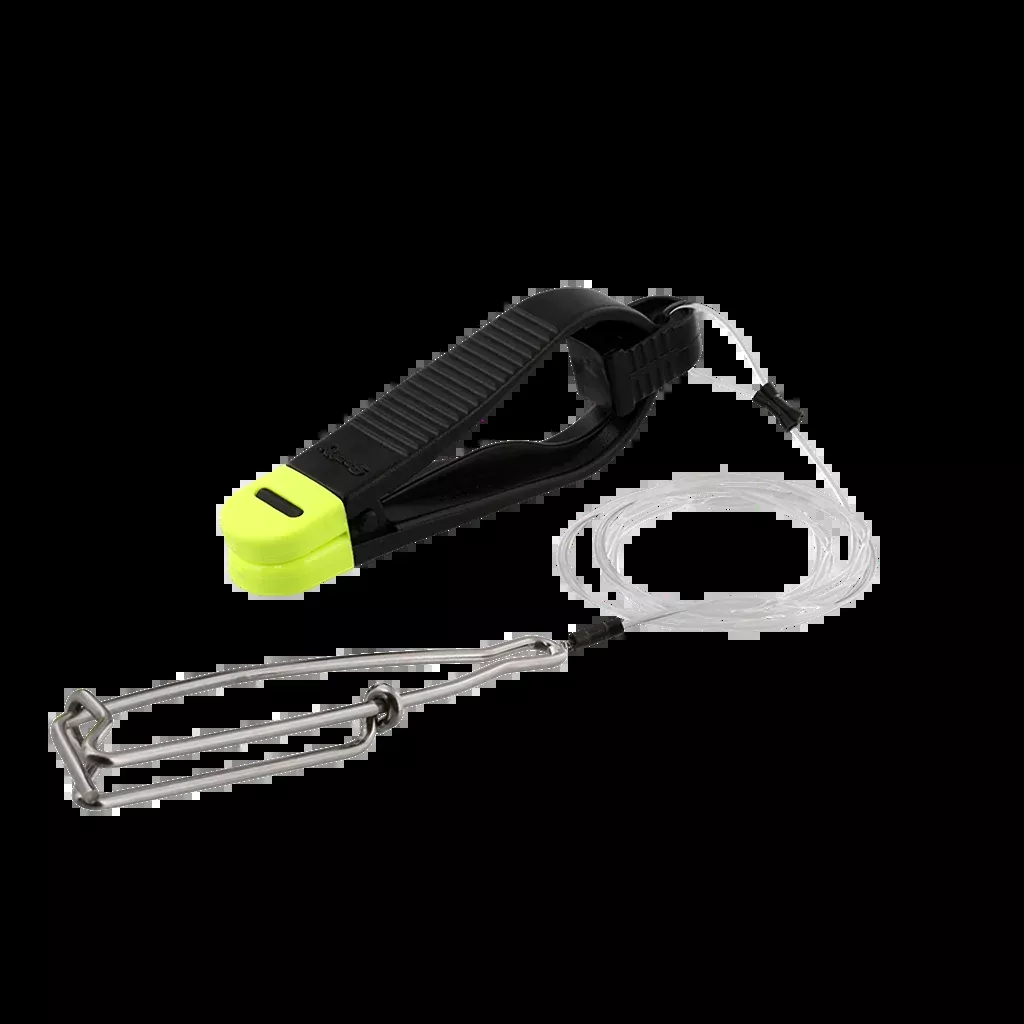 Scotty 1173 Power Grip Plus Stacking Release 48"