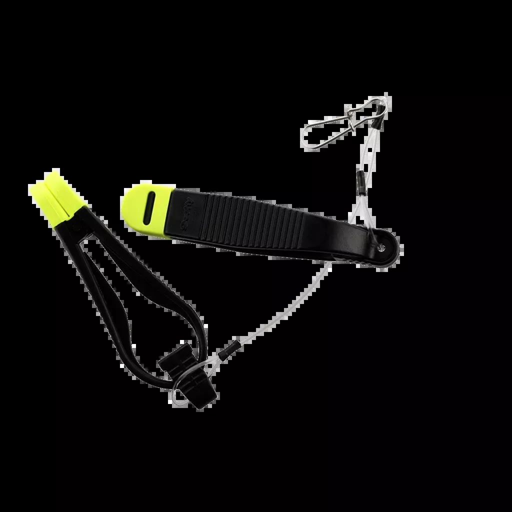 Scotty 1176 Power Grip Plus Stacker 6"