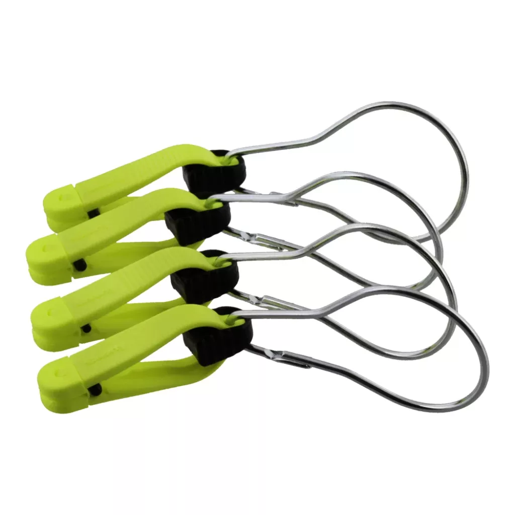 Scotty 1182 Mini Power Grip Plus