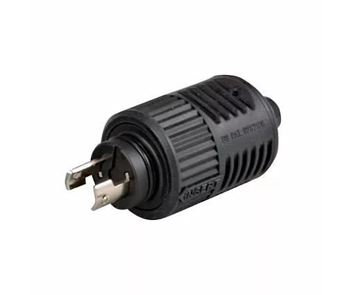Scotty 12V Marinco Plug #2127