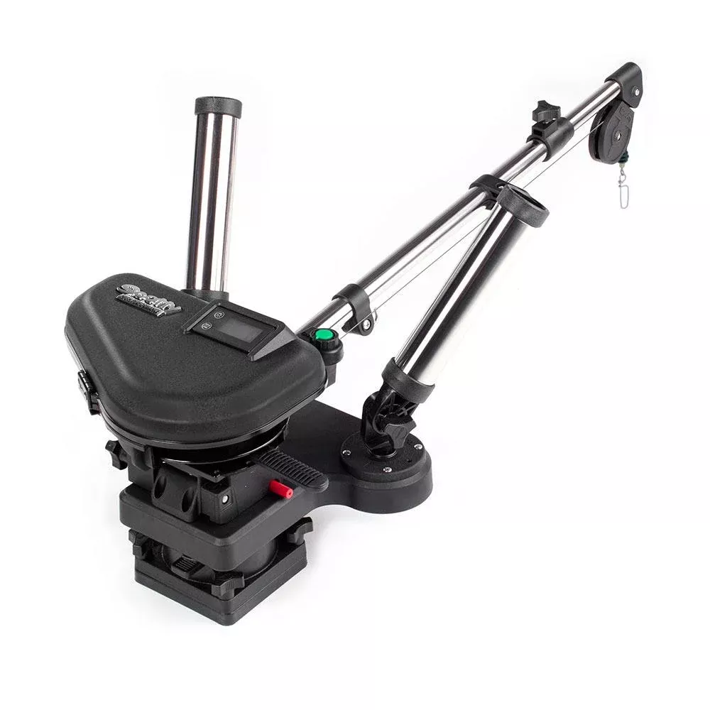 Scotty 2116 HP Downrigger (36" - 60")