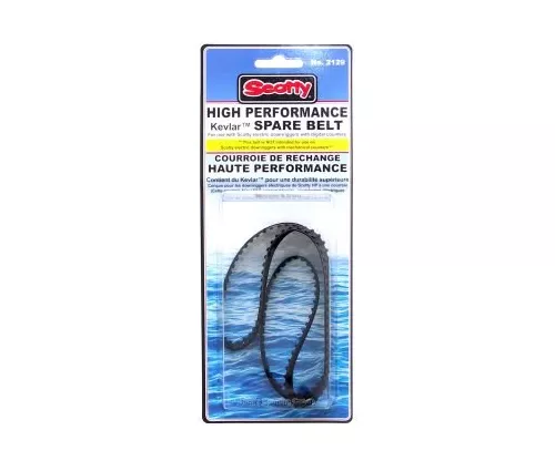 Scotty 2129 High Performance Spare Belt