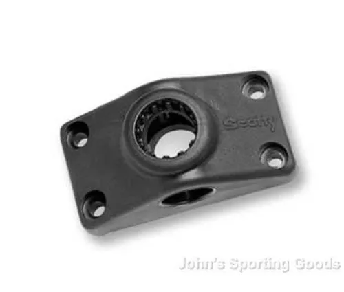 Scotty 241 Side Mount