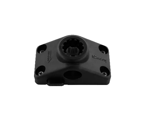 Scotty 241L Lock Down Combo Side or Deck Mount