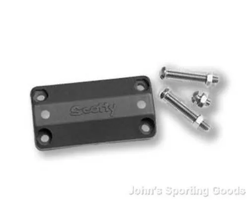 Scotty 242 Rail Adapter