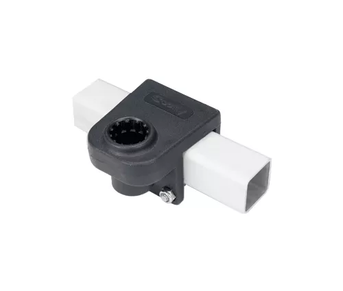 Scotty 243 1 1/4″ Square Rail Mount