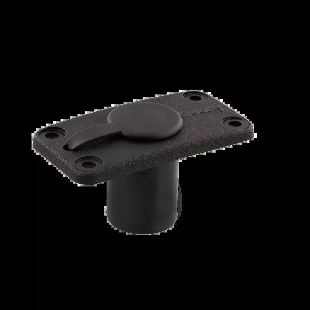 Scotty 244 Flush Deck Mount