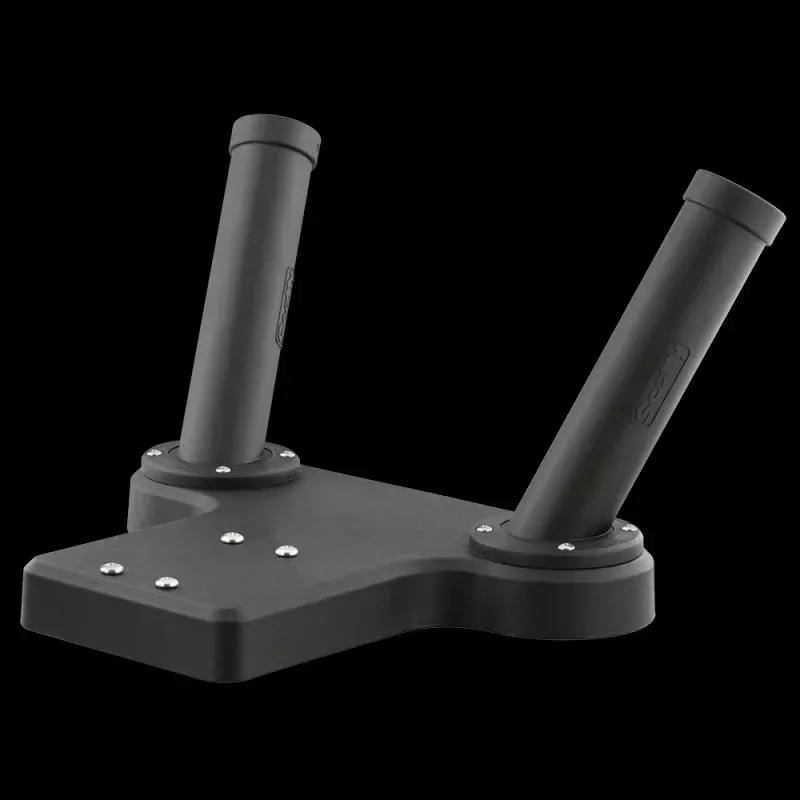 Scotty 247 Dual Rod Holder