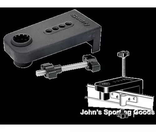 Scotty 248 Oar Lock Mount