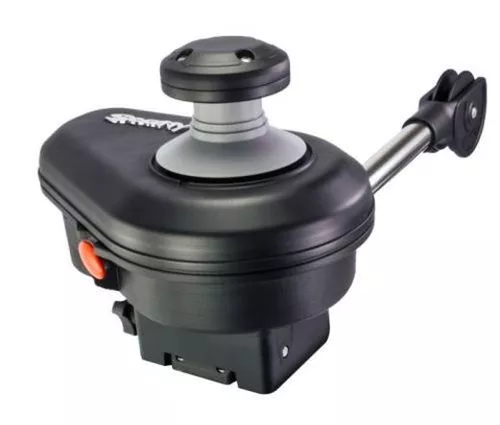 Scotty 2500 Shrimp/Crab Pot Puller