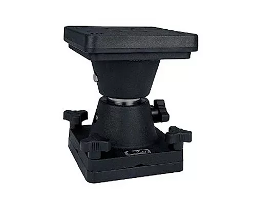 Scotty 2606 6″ Pedestal Mount