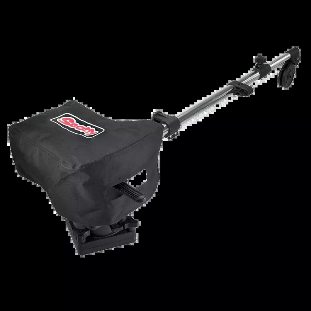 Scotty 3015 Electric Downrigger Cover