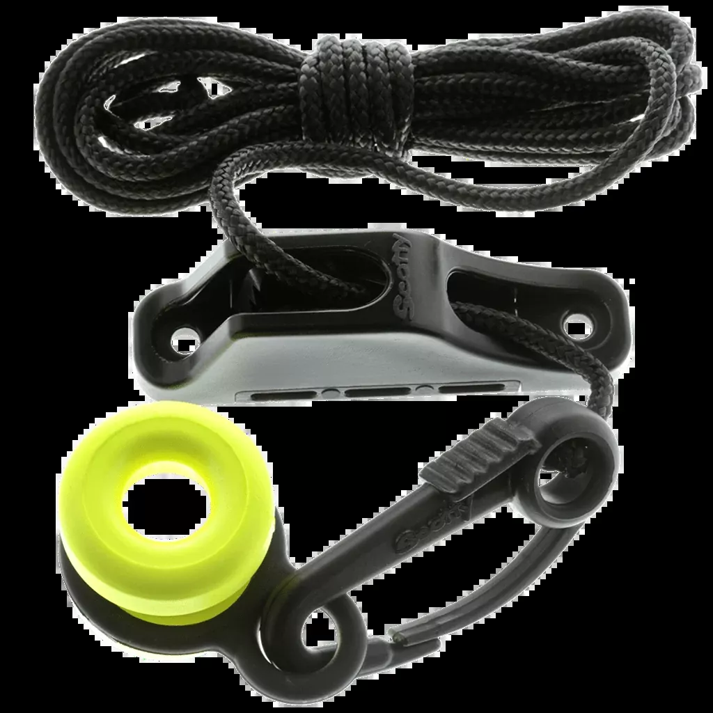 Scotty 3025 Downrigger Weight Retriever