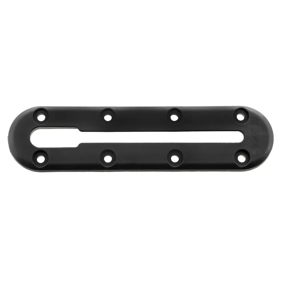 Scotty 4" Low Profile Track