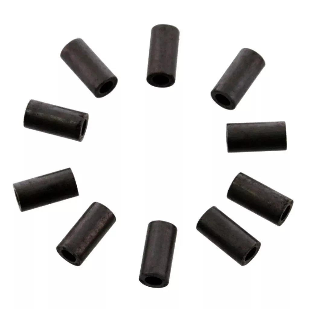Scotty Brass Connector Sleeves No.1004