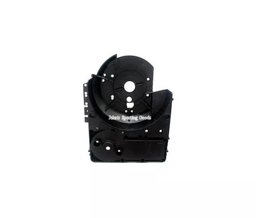Scotty Chassis New Style