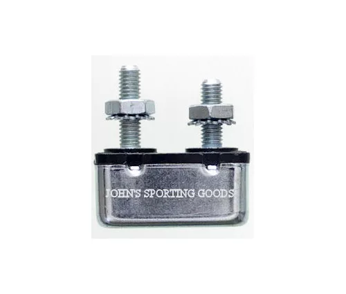 Scotty Circuit Breaker
