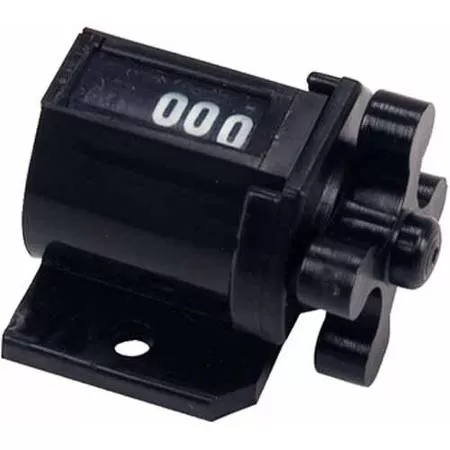 Scotty Counter #1145