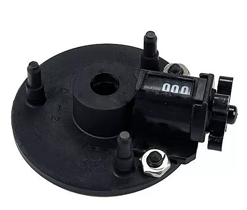 Scotty Counter with Base #1146