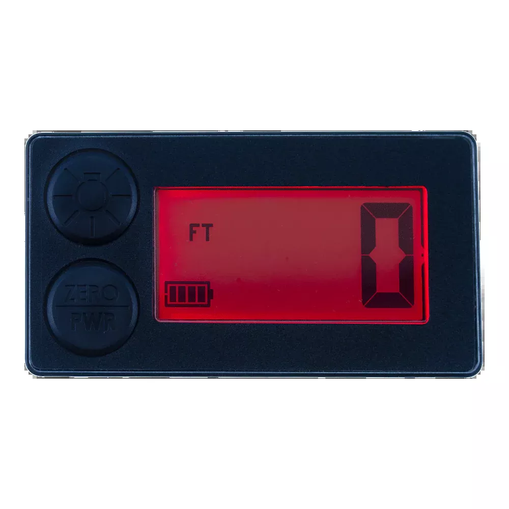 Scotty Digital Counter