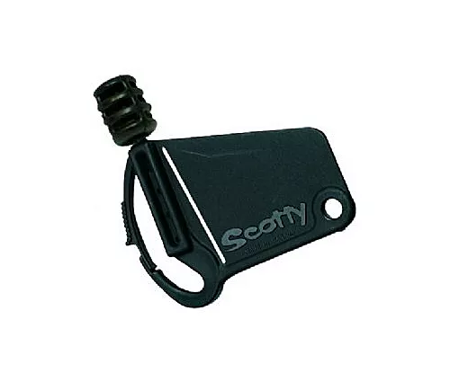 Scotty Downrigger Cable Coupler #1038