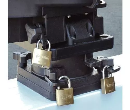 Scotty Downrigger Lock Set 3134