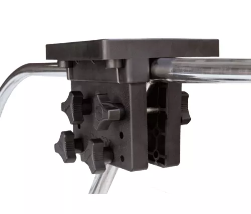 Scotty Downrigger Rail Mount 2027