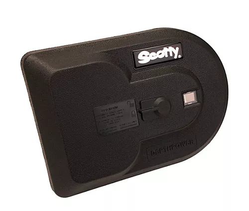 Scotty Electric Downrigger Lid 1131