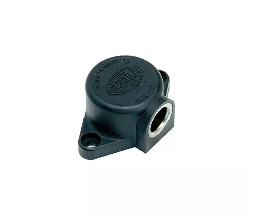 Scotty Electric Socket #1126
