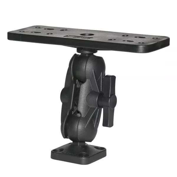 Scotty Fish Finder Ball Mounting System No.163
