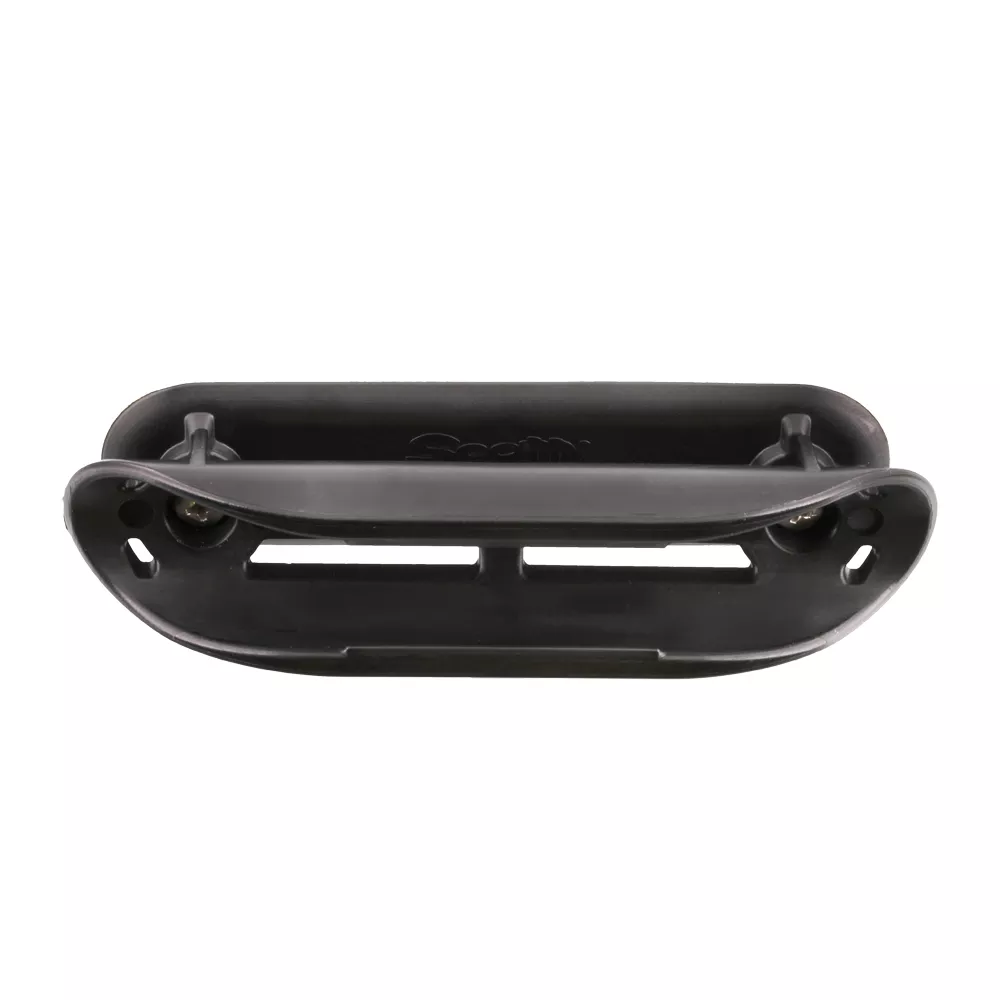 Scotty Glue On Mount c/w 0136 Paddle Clip