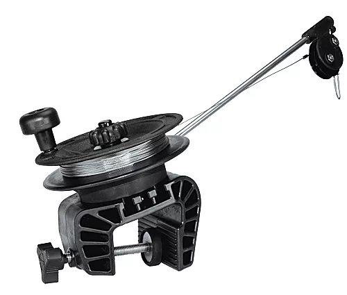 Scotty Manual Downrigger 1071