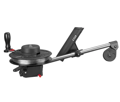 Scotty Manual Downrigger 1080