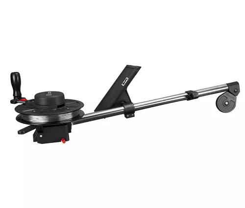 Scotty Manual Downrigger 1085