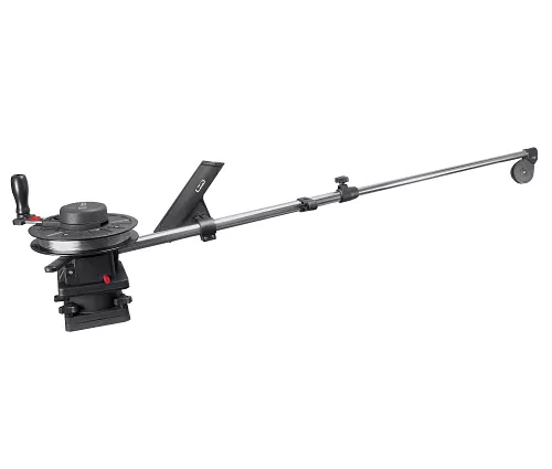 Scotty Manual Downrigger 1091