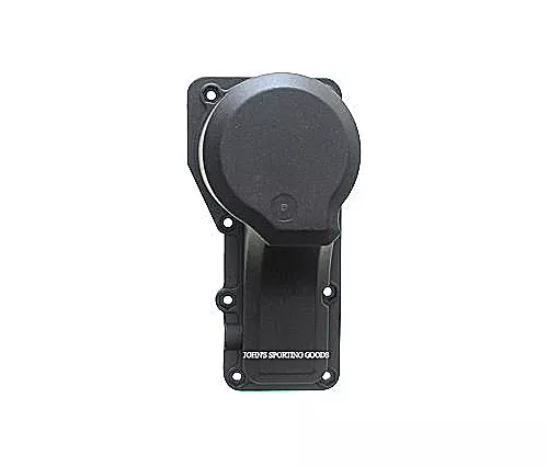 Scotty New Style Motor Housing
