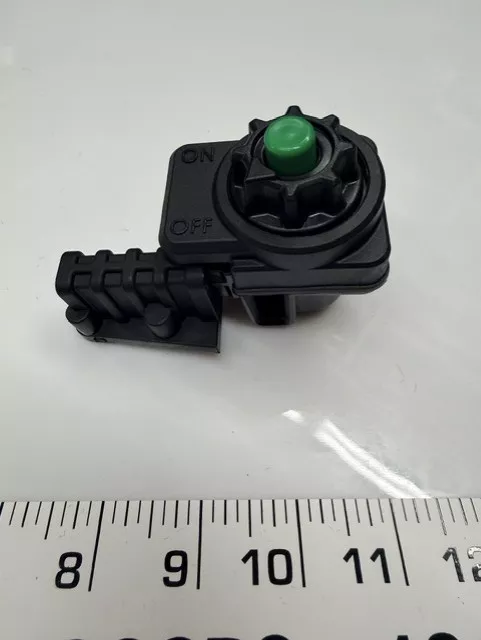 Scotty On/Off Switch