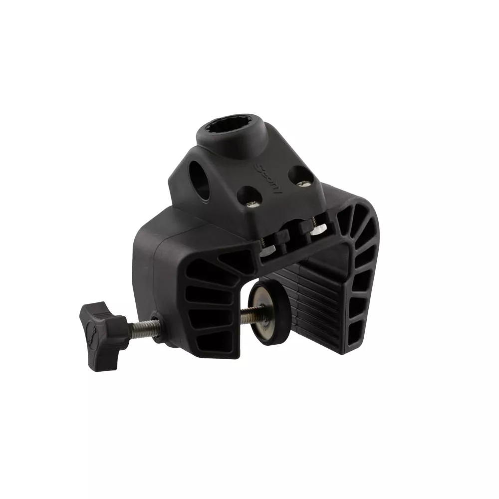 Scotty Portable Clamp Mount
