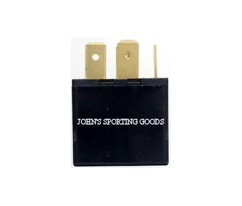 Scotty Relay Switch